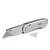 КВТ Нож строительный монтажный НСМ-15 (КВТ)