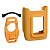 SE Резиновая защитная накладка пульта управления, оранжевая