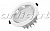 Arlight Светодиодный светильник MD-130MS1-12W Day White