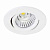 Lightstar Soffi 16 Белый/Белый/Белый Встраиваемыйсветильник 16 212436 LED 1х7W IP20