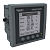 SE PM2220 Счетчик многофункциональный, 3-ф, LCD, RS485 Modbus, класс точности 1