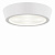 Lightstar Urbano Белый/Белый/Белый Потолочный светодиодный светильник 214904 LED 1х10W IP65