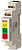 Zamel Сигнализатор световой 3Ф красный, зеленый и желтый IP20 на DIN рейку