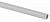 ЭРА TRUB-40-PVC Гладкая ПВХ жесткая (серый) ПВХ d 40мм (3м)