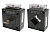 ПКЕ 212-1 черный IP40 TDM
