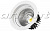 Arlight Светодиодный светильник LTD-140WH 25W White 60deg