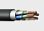 Кабель ППГнг(А)-FRHF-ХЛ 4х185мс(N)  - 1 ИВКЗ