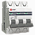 Автоматический выключатель 3P 16А (C) 6кА ВА 47-63 EKF PROxima