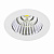 Lightstar Soffi 16 Белый/Белый/Белый Встраиваемыйсветильник 11 212416 LED 1х7W IP20