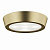 Lightstar Urbano Mini LED Бронза/Хром/Бронза Потолочный светильник 214712 LED 8х1W IP65