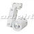 Arlight Светодиодный светильник LGD-520WH 9W Warm White