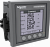 SE PM2220 Счетчик многофункциональный, 3-ф, LCD, класс точности 1