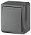 ЭРА 11-1401-03 Выключатель IP54, 10АХ-250В, ОУ, Эксперт, серый