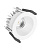 Osram Светильник потолочный SPOT-DK LED FIX 7W/3000K 230V IP44