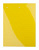 DKC Табличка полужесткая. Клейкое основание. ПВХ-0,5. Желтая