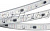 Arlight Лента SPI-5000P-AM 12V RGB (5060, 300 LED x3,1804)