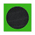 ABB EPJ Levit зелёный / дымчатый чёрный Накладка для громкоговорителя, , зелёный