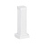 Legrand Snap-On мобильная колонна алюминиевая с крышкой из пластика 1 секция, высота 2 метра, цвет белый