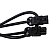 SE Соединительный кабель для LED ламп переменного тока 1М UL