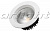 Arlight Светодиодный светильник LTD-105WH-FROST-9W White 110deg
