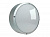 СТ GRANDA NBT 18 Светильник LED 4000К настенно-потолочный IP65 серебро