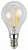 ЭРА F-LED P45-7W-840-E14 Лампа (филамент, шар, 7Вт, нейтр, E14)