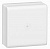 Legrand DLPlus Белый Ответвительная коробка 150x150x65 для мини-плинтусов
