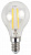 ЭРА F-LED P45-7W-827-E14 Лампа (филамент, шар, 7Вт, тепл, E14)