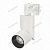 Arlight Светильник LGD-TWIST-TRACK-4TR-R70-15W White5000 (WH-BK, 30 deg) (ARL, Металл)