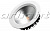 Arlight Светодиодный светильник LTD-187WH-FROST-21W Day White 110deg