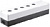 Корпус КП105(6) для кнопок 5(6) мест TDM