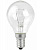 ЭРА P45-40W-E27/ДШ 230-40 Е 27 (гофра) Лампа шарик 40Вт 230В E27 прозр. в цветной гофре. ДШ 230-40 Е 27