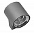 Lightstar Paro 361692 Светильник LED 2*8W 1270LM 28G серый 3000K IP65 (в комплекте)