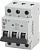 ЭРА NO-900-37 Автоматические Pro NO-900-37 ВА47-29 3P 3А кривая C