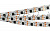 Arlight Лента SPI-5000-Side 5V RGB (335, 300 LED x1,1903)