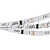 Arlight Лента DMX-5000 12V RGB (5060, 150 LEDx3)