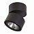 Lightstar Forte Muro Черный/Черный/Черный Потолочный светодиодный светильник LED 1х26W IP20
