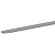 Legrand Кабель-канал (крышка + основание) Transcab 15x25 мм серый RAL 7030