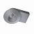 Lightstar Orbe Grey Серый/Серый/Серый Потолочный светодиодный светильник 051219 LED 1х15W IP44