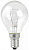ЭРА ЛОН ДШ(А45)-40Вт-230V-E14 Лампа ДШ (А45) 40Вт 230V E14 шарик, прозр. в цветной гофре
