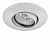 Lightstar Lega Белый/Белый/Белый Встраиваемый светильник 011050 GU4 1х50W IP20